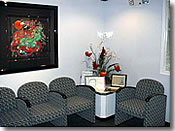 South Florida cosmetic plastic surgery office located in Ft. Lauderdale